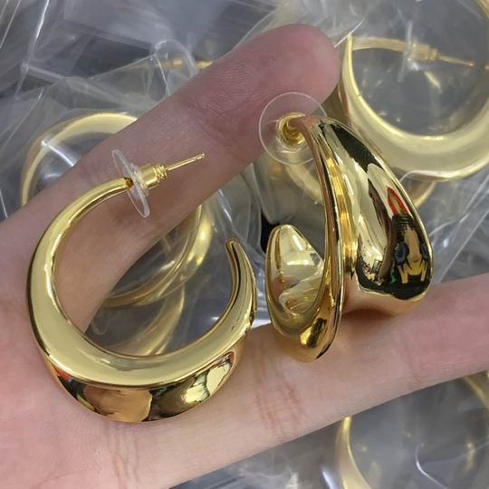 YSL Earrings 06lyh304